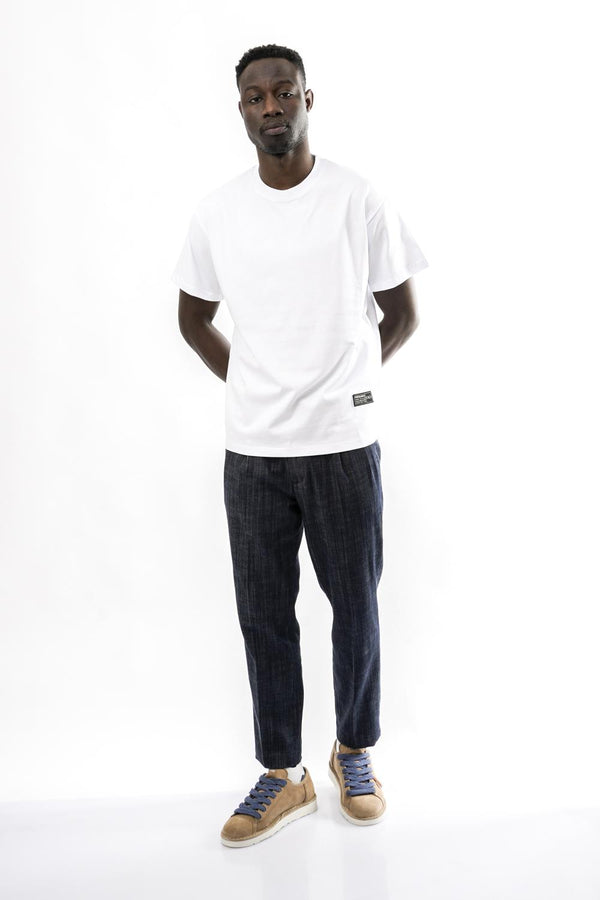T-shirt Uomo Propaganda 26SSPRTS650 02 26SSPRTS650 02 Propaganda 