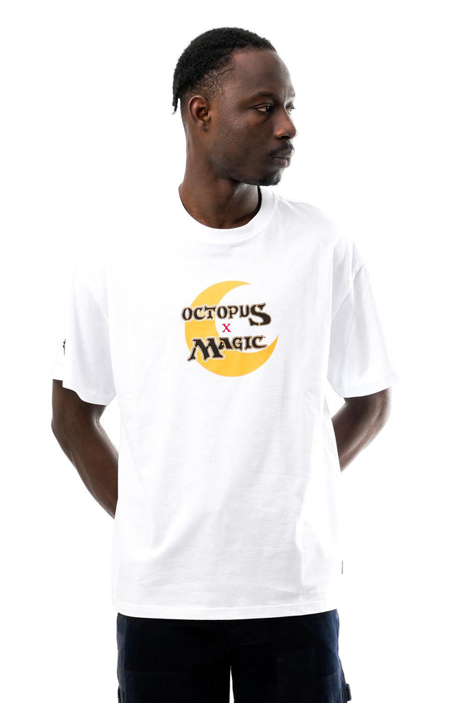 Octopus OTS93WHITE