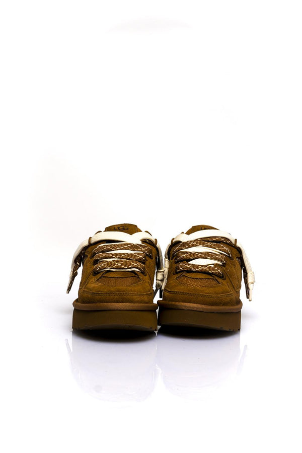 Scarpe Donna Ugg W LO LOWMEL 1168890 CHESTNUT W LO LOWMEL 1168890 CHESTNUT Ugg 