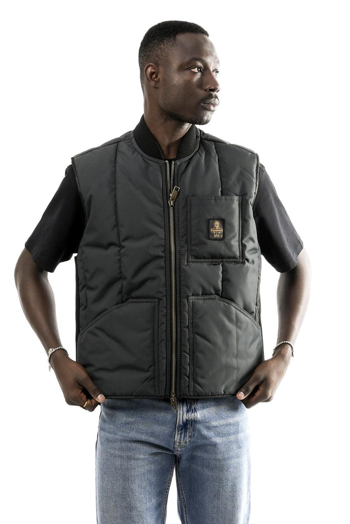 Gilet Uomo ORIGINAL VEST G03508 G00891 Refrigiwear 