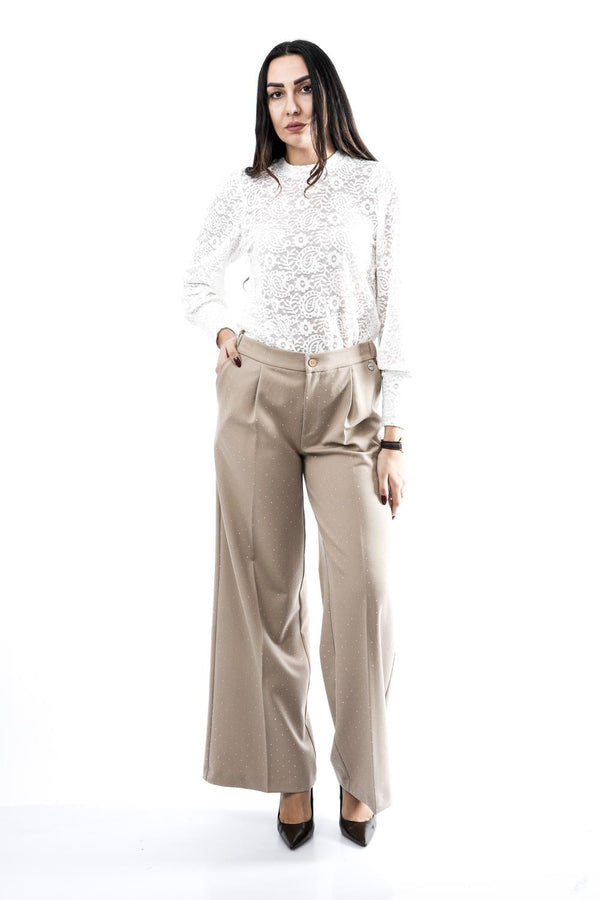 Pantalone Donna W 254041 8 Berna 