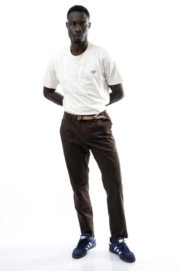 Pantalone Uomo 25WSU66 05 81 WhiteSand 