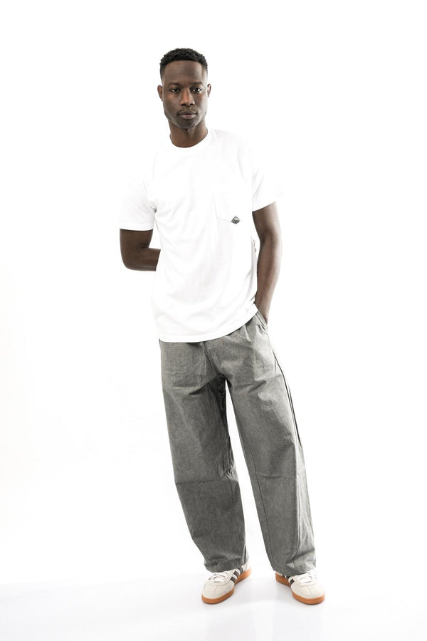 T-shirt Uomo Roy Roger  T-SHIRT POCKET MAN RRU634CA160111 C0014 T-SHIRT POCKET MAN RRU634CA160111 C0014 Roy Roger 