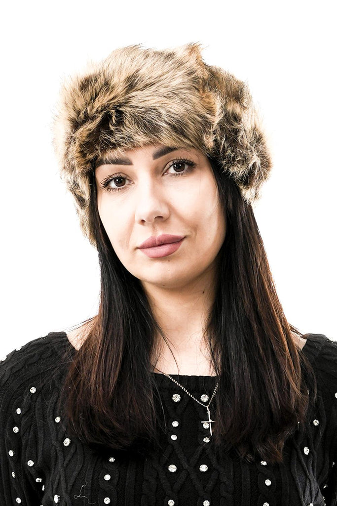 Accessori Donna No Secrets NA011 CAPPUCCINO NA011 CAPPUCCINO No Secrets 