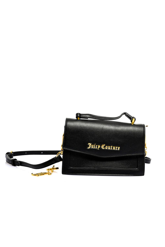 Juicy Couture LILY CROSSBODY WBLACK