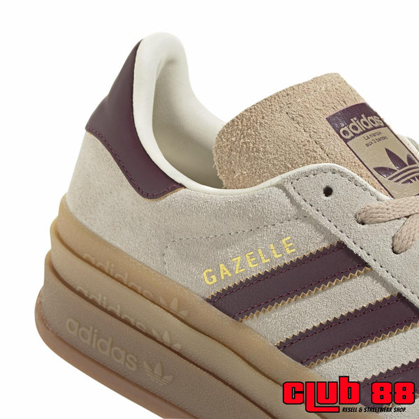 Scarpe Donna Adidas GAZELLE BOLD JQ5127 GAZELLE BOLD JQ5127 Adidas 