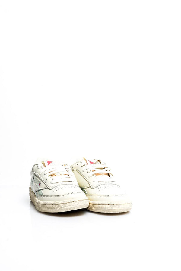 Scarpe Donna CLUB C REVENGE VINTAGE 100233958RN 957 Reebok 