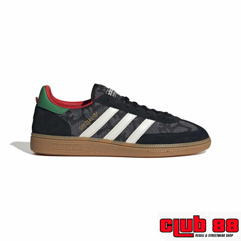 Scarpe Unisex Adidas HANDBALL SPEZIAL HQ7261 HANDBALL SPEZIAL HQ7261 Adidas 