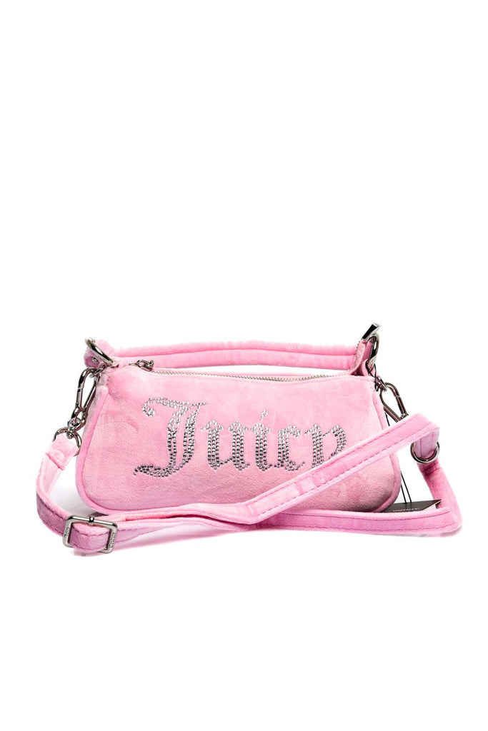 Juicy Couture KIMBERLY SMALL HOBO 767JUICY