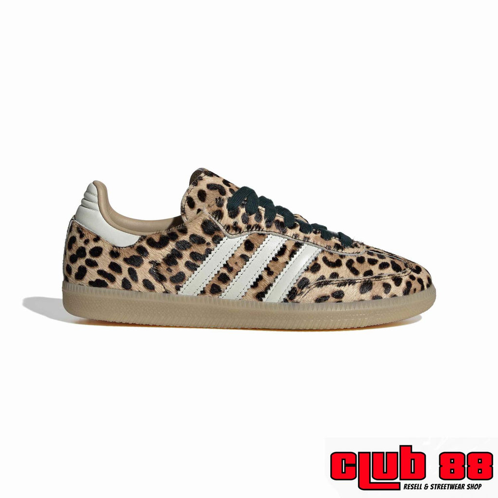 Scarpe Unisex SAMBA OG W KI6674 Adidas 