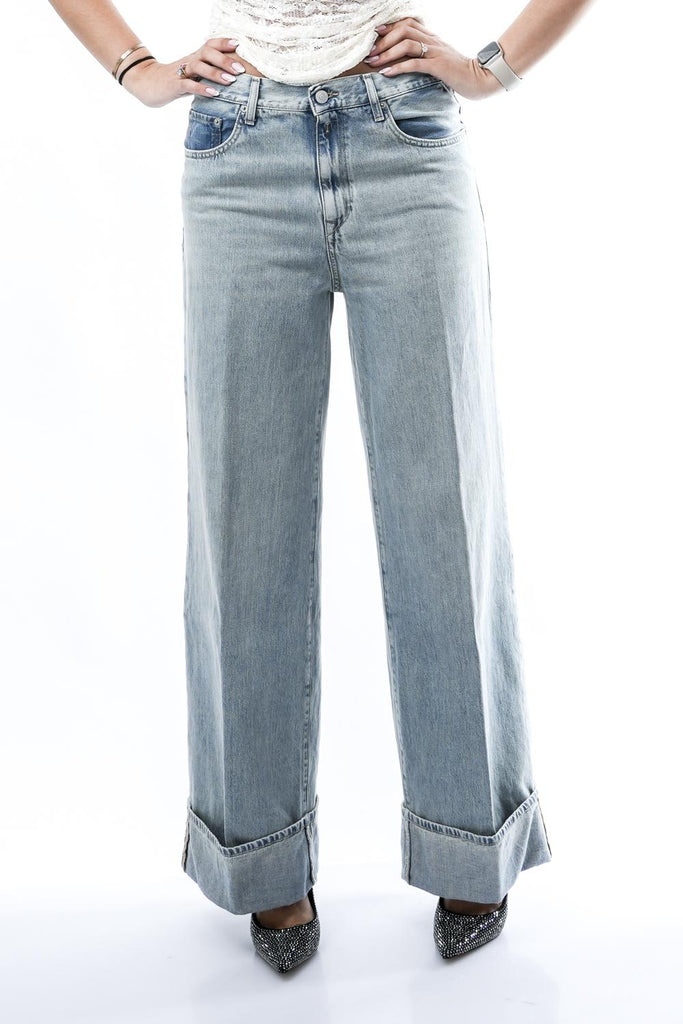 Jeans Donna Replay WA541 032 912 107 010 WA541 032 912 107 010 Replay 