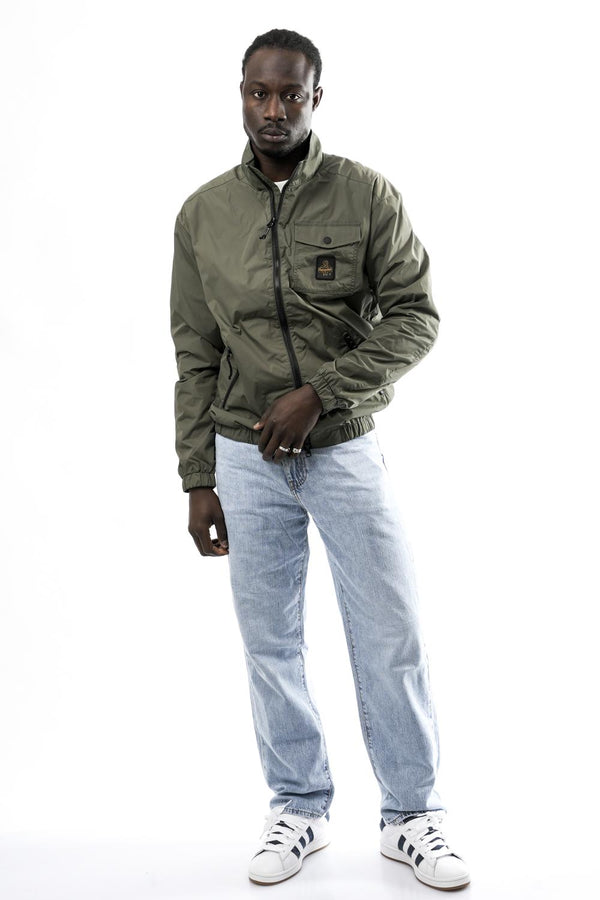 Refrigiwear LIGHT CAPTAIN JACKET G71900E03560