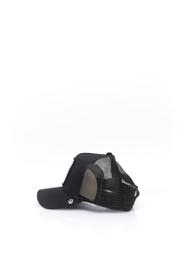 Goorin Bros. ANIMAL CAPBLACK SHEEP BLACK