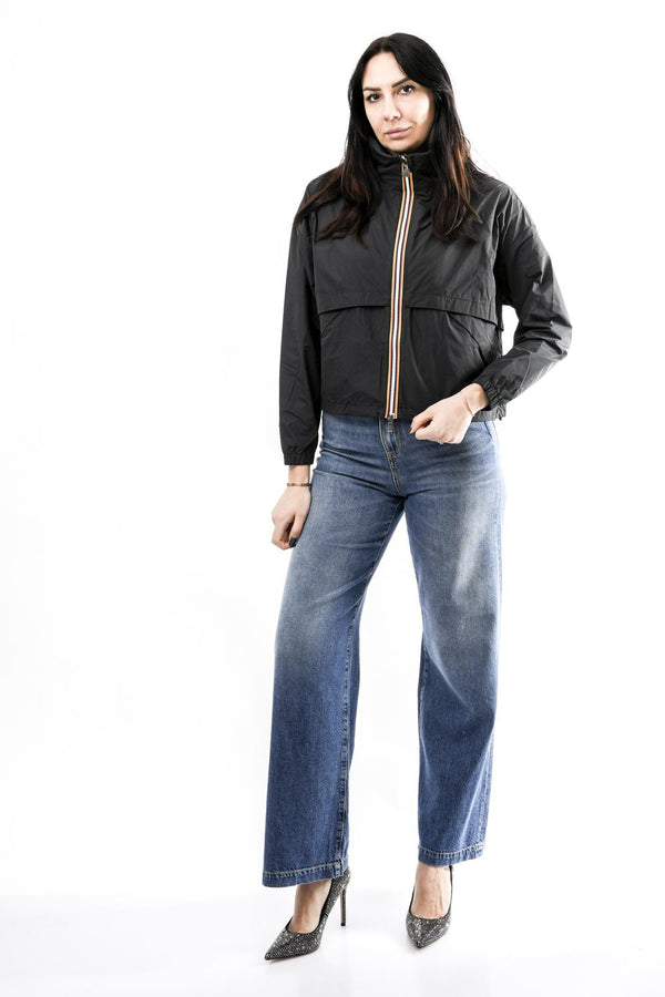 Giubbino Donna K-way  AUBETTE MEMORY TOUCH K8132PW USY AUBETTE MEMORY TOUCH K8132PW USY K-way 