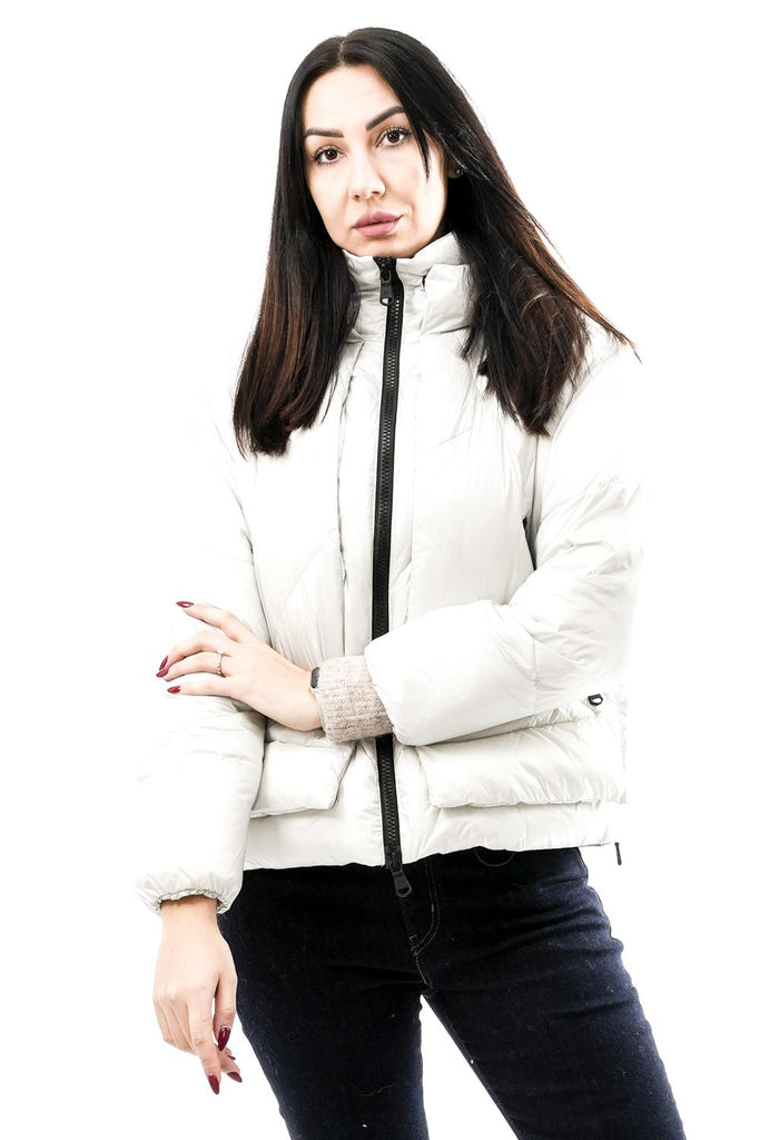 Giubbino Donna Canadian EUGENIE SHORT 2.0 G224409W DAWB EUGENIE SHORT 2.0 G224409W DAWB Canadian 