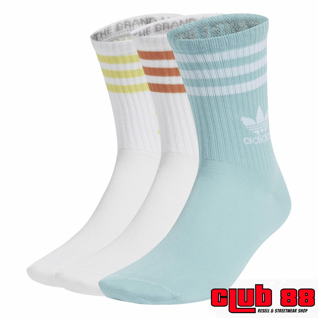 Adidas CREW SOCK 3STRJI9473