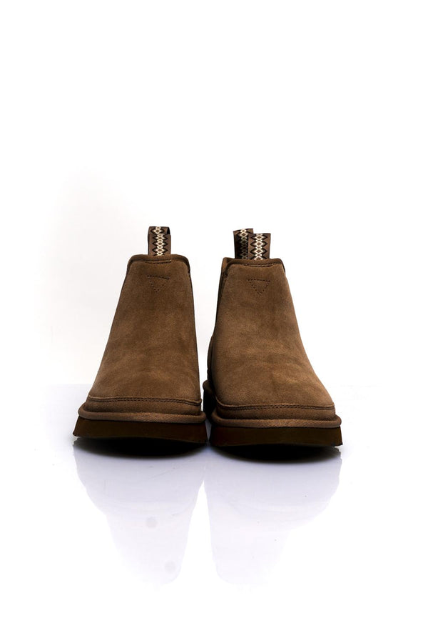 Scarpe Unisex Ugg M NEUMEL CHELSEA 1121644 ROCKY OAK M NEUMEL CHELSEA 1121644 ROCKY OAK Ugg 