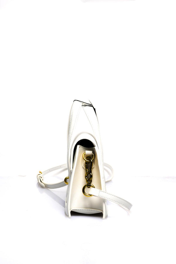 Juicy Couture LILY S D HANDLE WWHITE