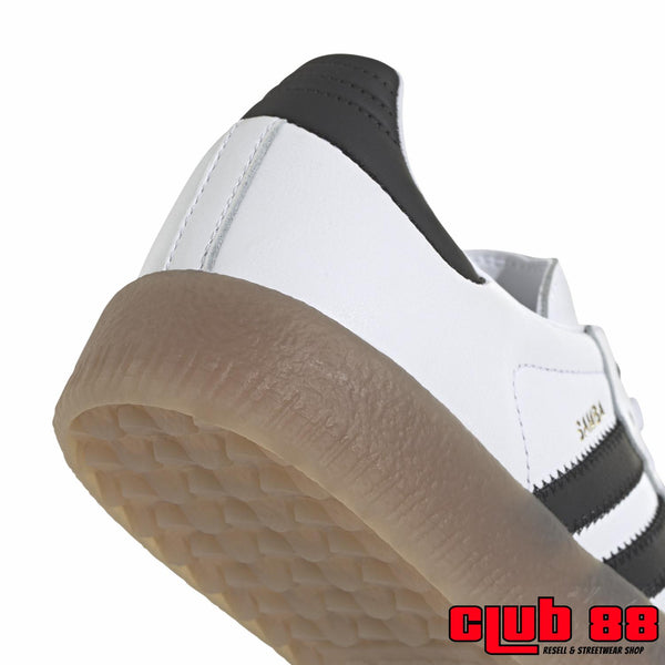 Scarpe Unisex Adidas SAMBAE W JI1349 SAMBAE W JI1349 Adidas 