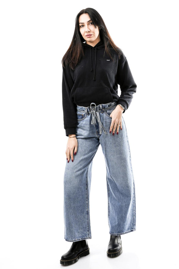 Jeans Donna Levi's  XL STRAIGHT A8701-0004 XL STRAIGHT A8701-0004 Levi's 