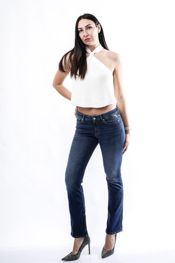 Jeans Donna Replay WLH689 032 805 121 007 WLH689 032 805 121 007 Replay 