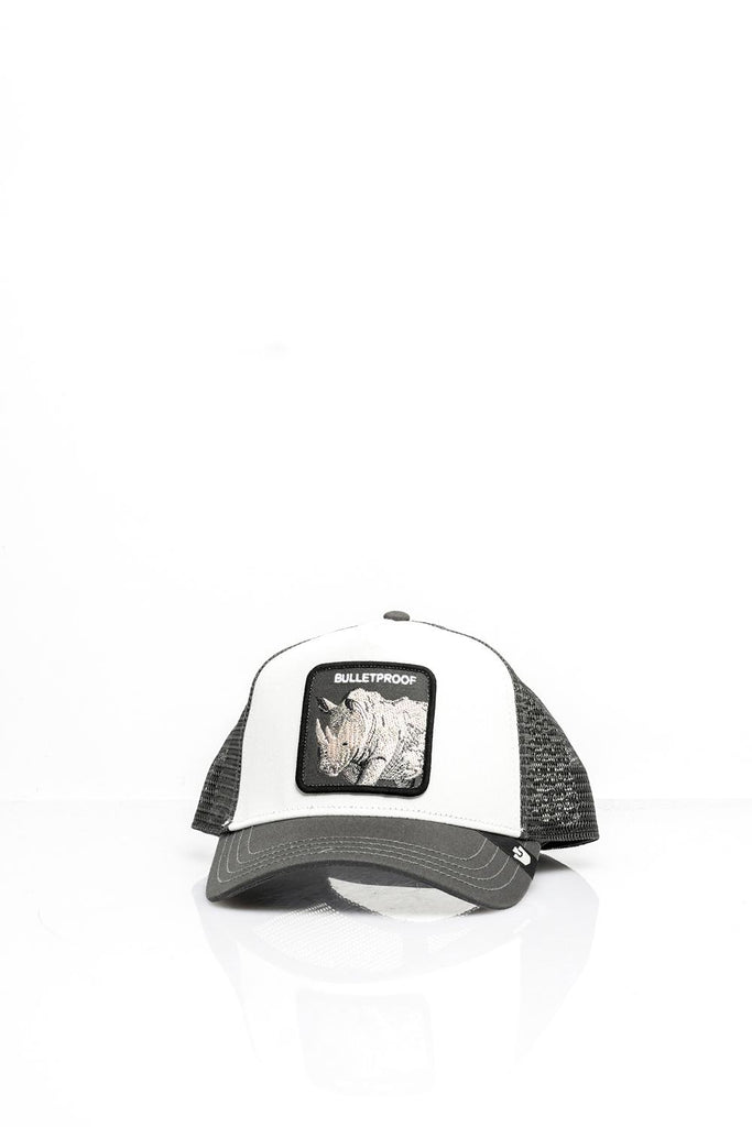 Cappello Unisex Goorin Bros. ANIMAL CAP ACID SHEEP ANIMAL CAP BULLETPROOF DUST Goorin Bros. 