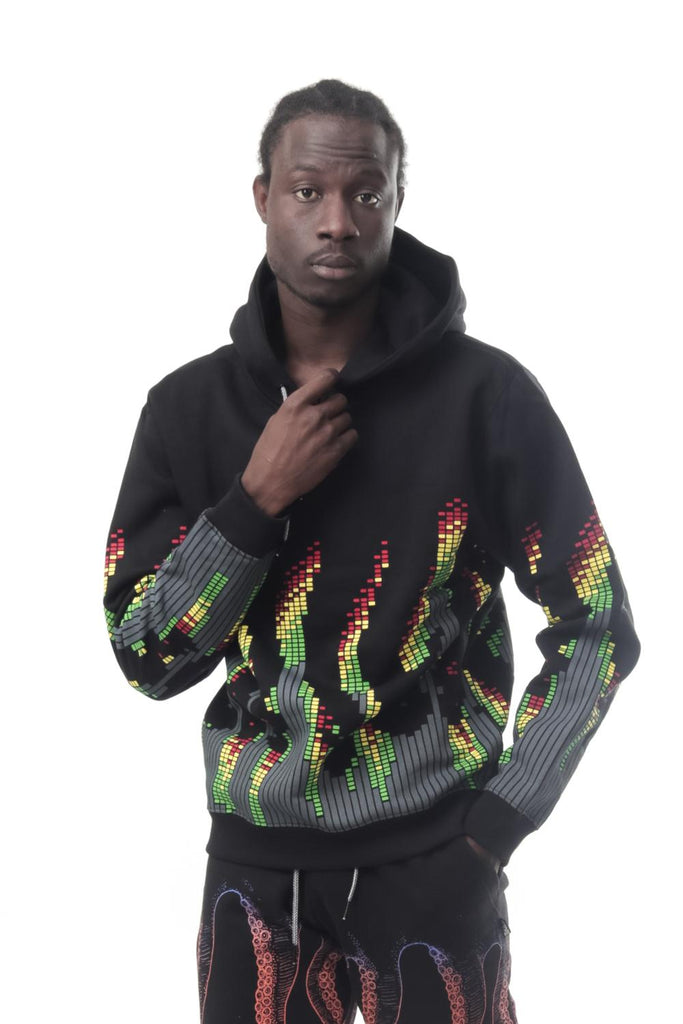 Octopus 22WOSH15BLACK