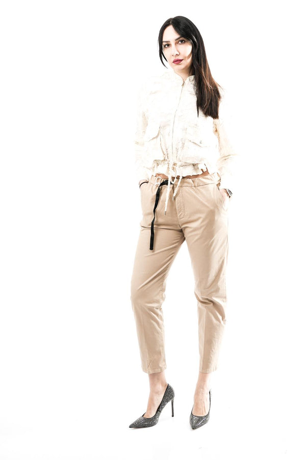 Giubbino Donna Rino & pelle PRIORI.7002621 BIRCH PRIORI.7002621 BIRCH Rino & pelle 