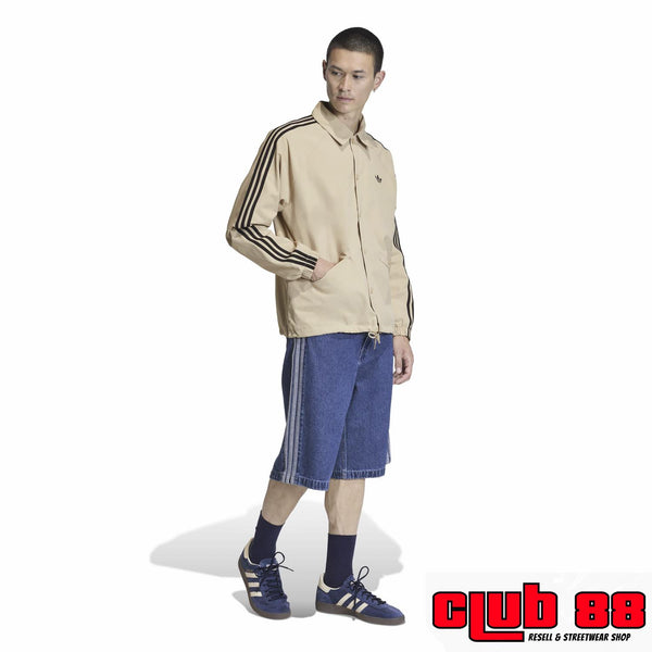 Giacca Unisex 3S JKT KE3597 Adidas 