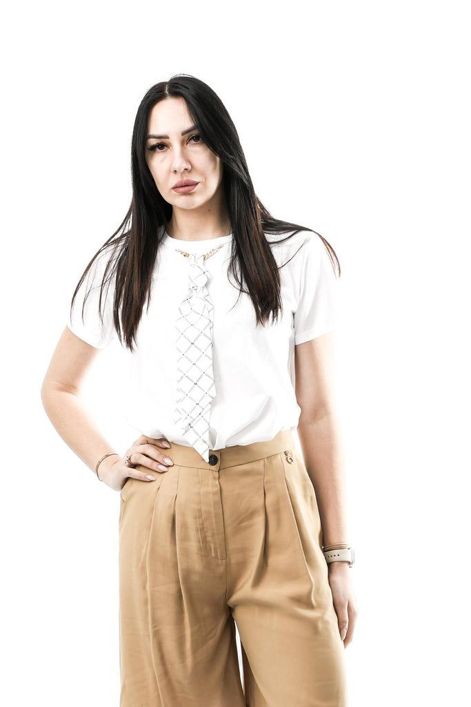 T-shirt Donna ANDRE 1100 Relish 
