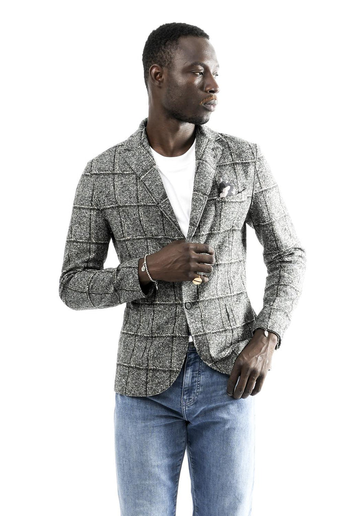 Giacca Uomo MARDEN176T176 VAR.1 Bob 
