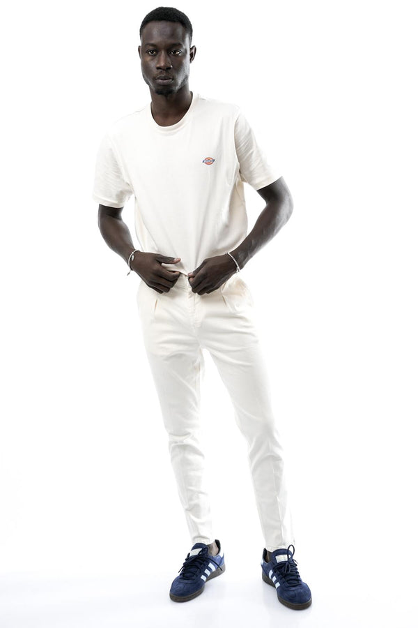 Pantalone Uomo DAY OFF RRU105 C870 C0228 Roy Roger 