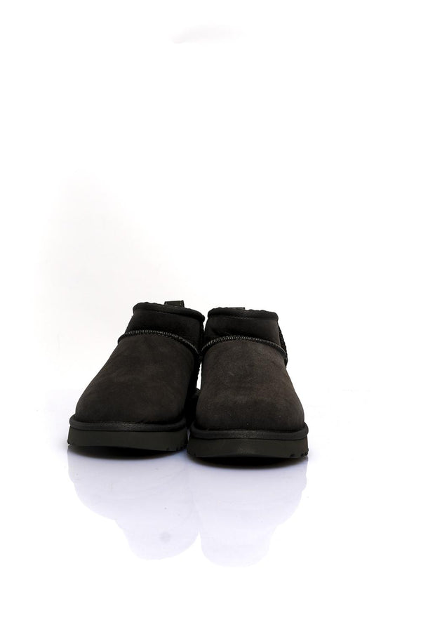 Scarpe Donna Ugg W CLASSIC ULTRA MINI 1116109 GREY W CLASSIC ULTRA MINI 1116109 GREY Ugg 