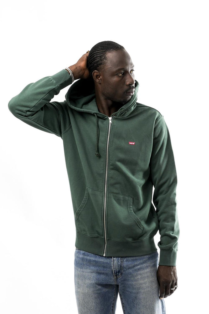 Felpa Uomo Levi's  THE ORIGINAL HM ZIP UP 34584-0042 THE ORIGINAL HM ZIP UP 34584-0042 Levi's 