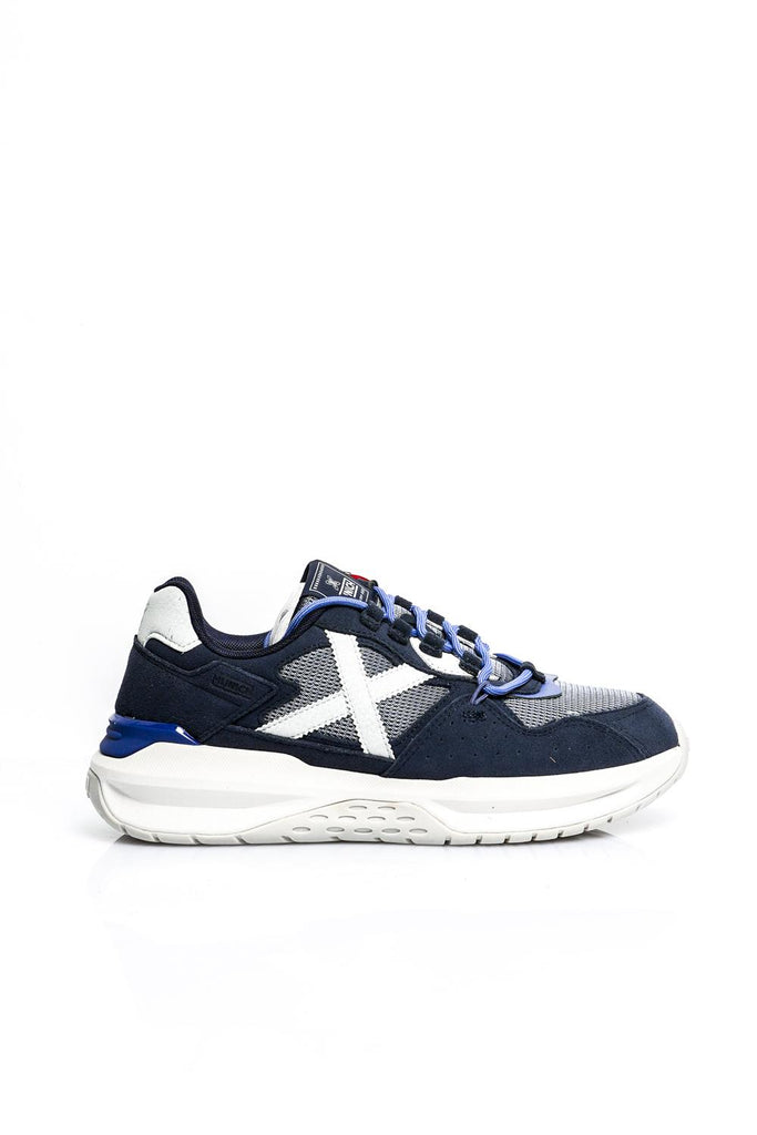 Scarpe Uomo Munich NEXA 19 NEXA 19 Munich 