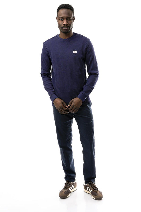 Maglia Uomo LV040EM217 WFW Calvin Klein 