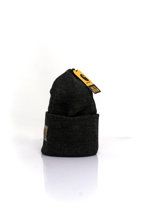 Berretta Unisex Carhartt ACRYLIC A18 HEATHER ACRYLIC A18 HEATHER Carhartt 