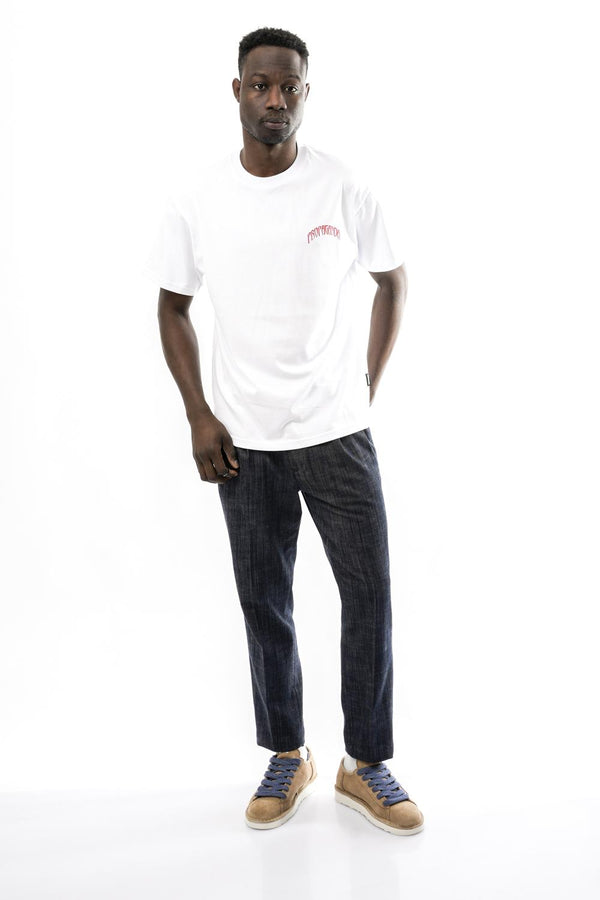 T-shirt Uomo Propaganda 26SSPRTS690 02 26SSPRTS690 02 Propaganda 
