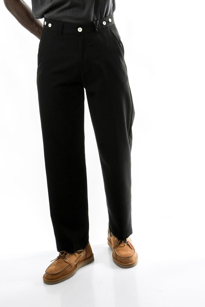 Pantalone Uomo Berna 261363 1 261363 1 Berna 