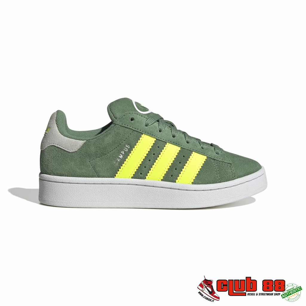 Scarpe Unisex Adidas CAMPUS 00S J IF3967 CAMPUS 00S J IF3967 Adidas 