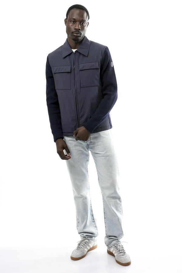 Piumino Uomo Colmar 1151 8ZR 68 1151 8ZR 68 Colmar 