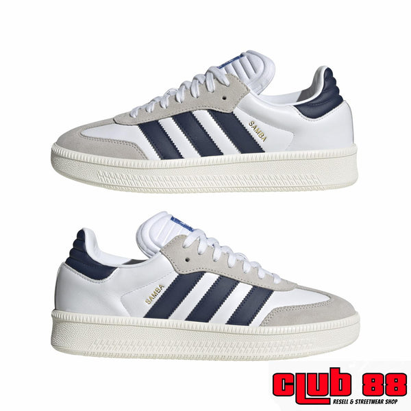 Scarpe Unisex Adidas SAMBA XLG JR0933 SAMBA XLG JR0933 Adidas 