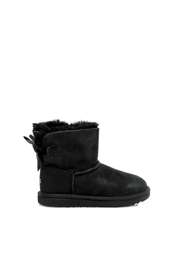 K MINI BAILEY BOW II 1017397BLACK Ugg