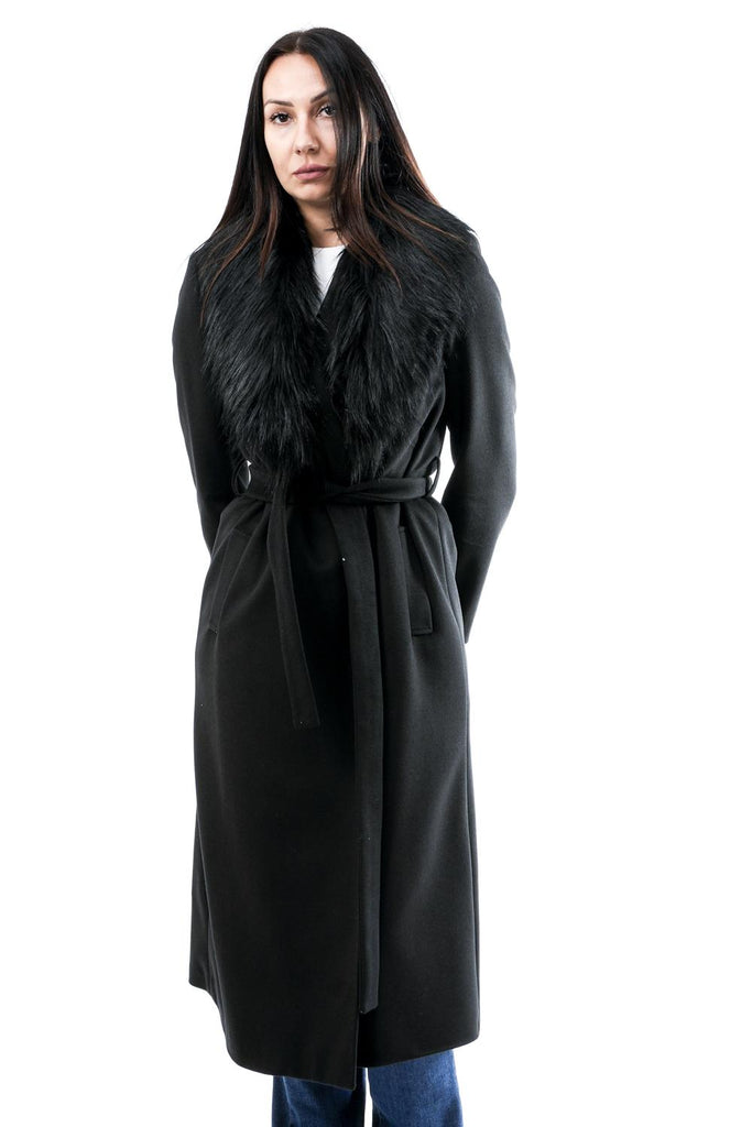 Cappotto Donna ANNAPUR 1199 Relish 