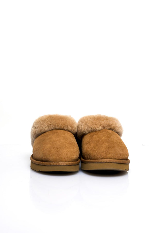 W CLASSIC SLIPPER II 1130876CHESTNUT Ugg