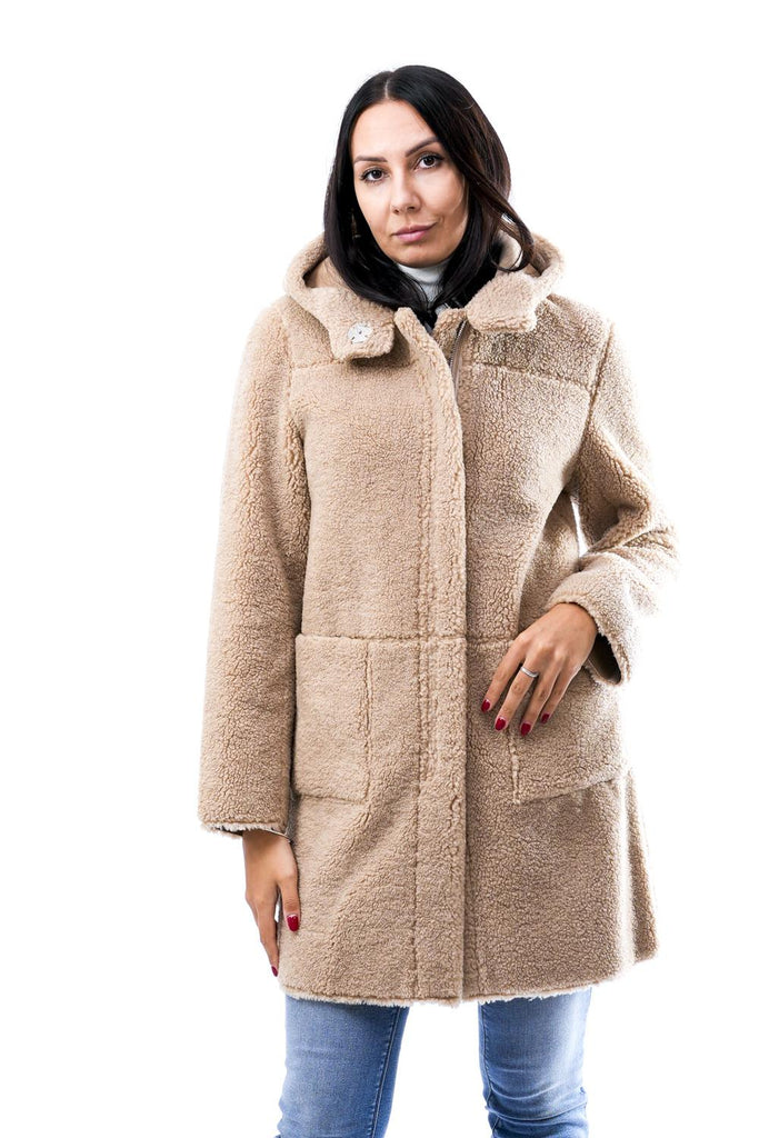 Rino & pelle ALINA.7002411SAND