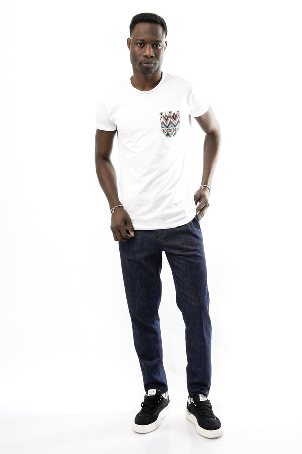T-shirt Uomo TUBIT 20 V2 
