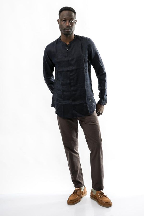 Camicia Uomo Berna 261250 3 261250 3 Berna 