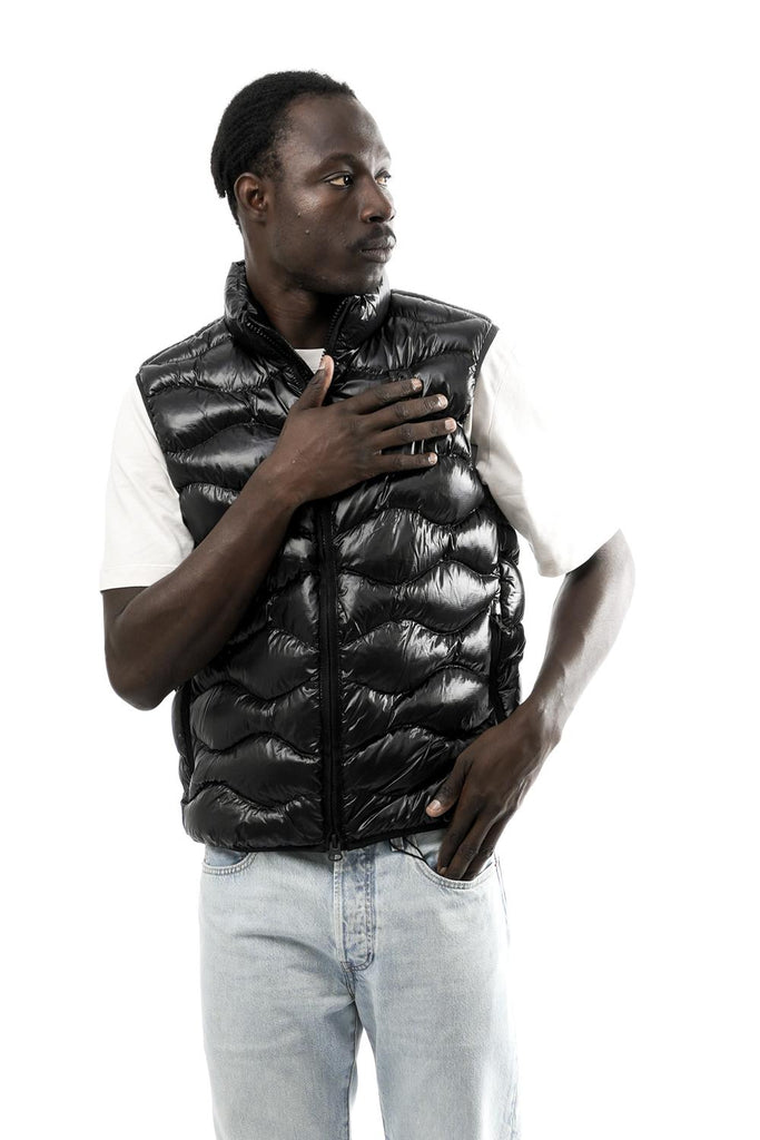 Gilet Uomo Blauer DANNY 2081 999EI DANNY 2081 999EI Blauer 