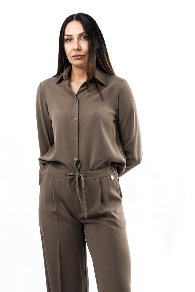 Camicia Donna W 254032 95 Berna 